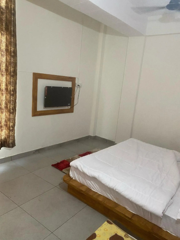 OYO 88411 Hotel Barry Love