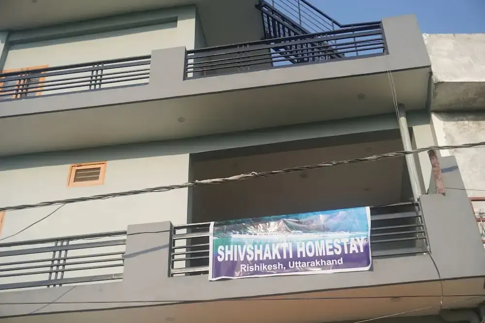 Shivshakti Homestay
