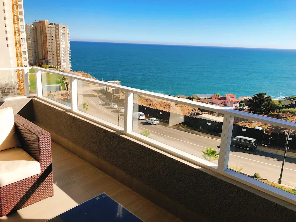 Apartamento 44 Costa de Montemar
