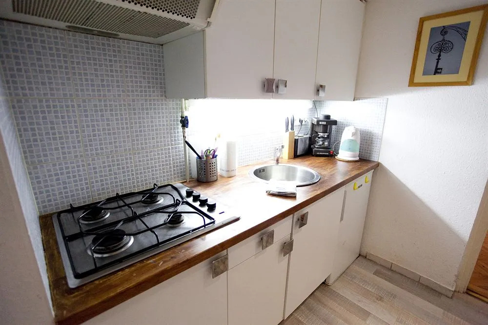 Budapest Easy Flat Opera