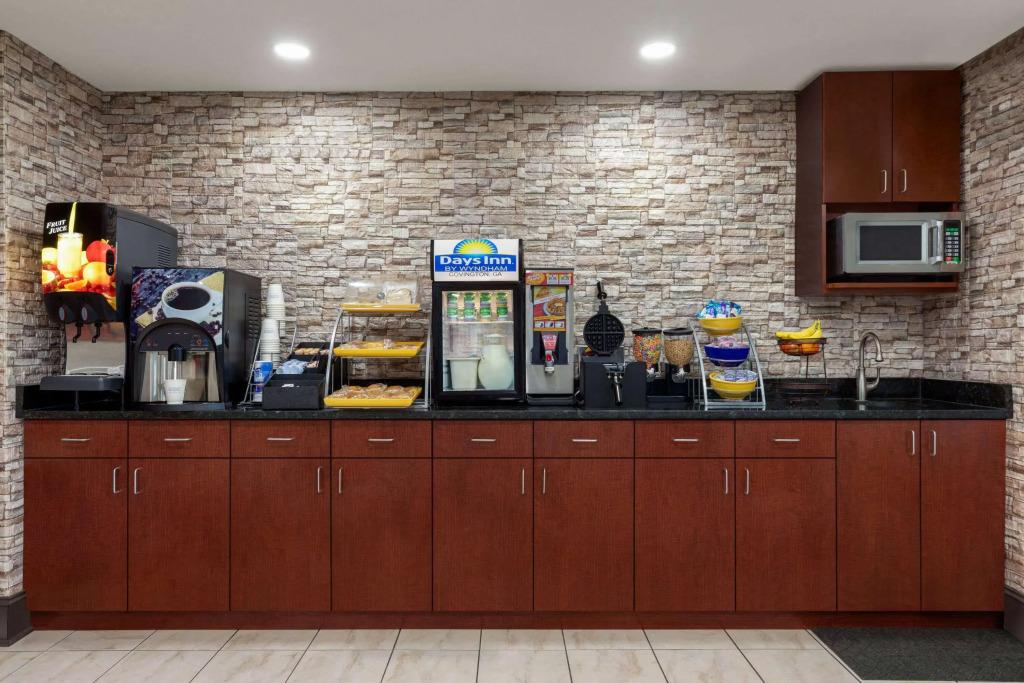 Days Inn Covington