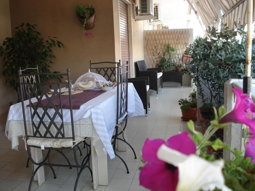 Rizzi Marianna B&B