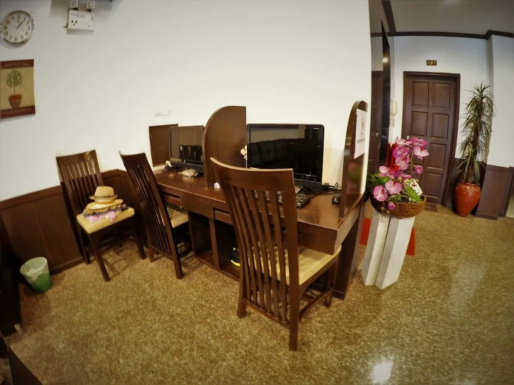 Panda Boutique Hotel Phuket