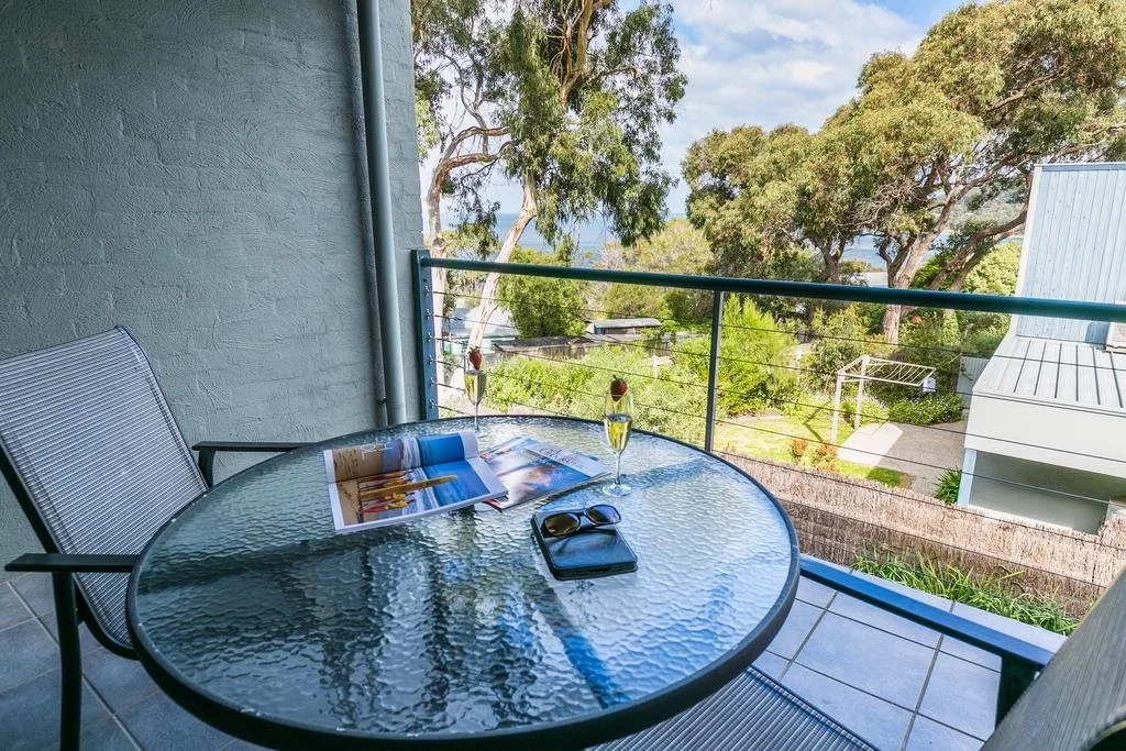 Lorne Surf Apartments