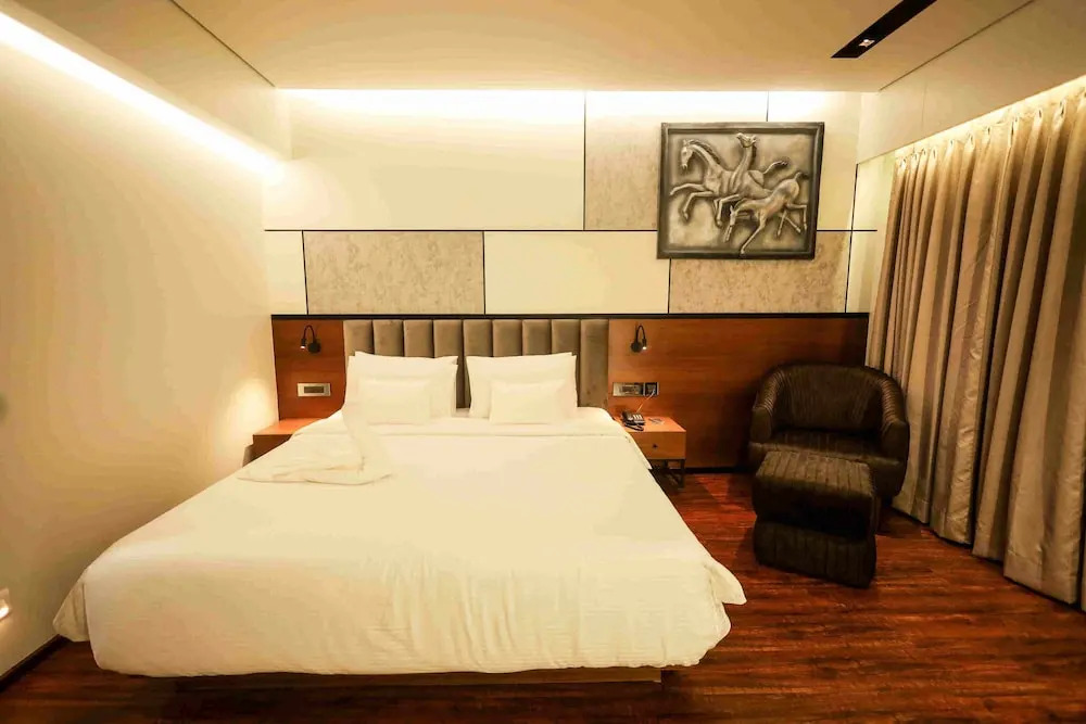 Hotel Noah Spire