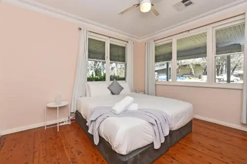 Glandore Estate Homestead