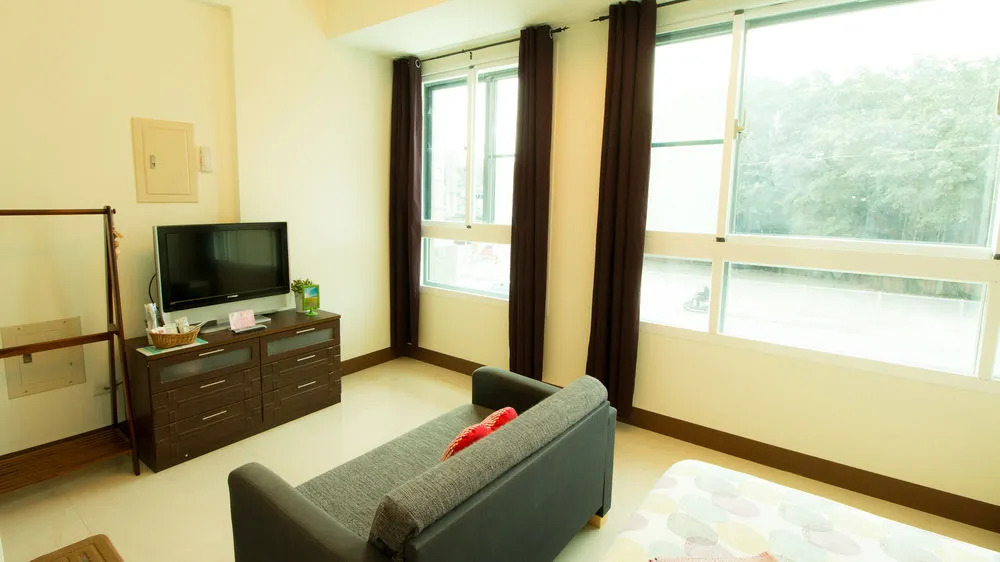 Feeling Taitung Bed and Breakfast