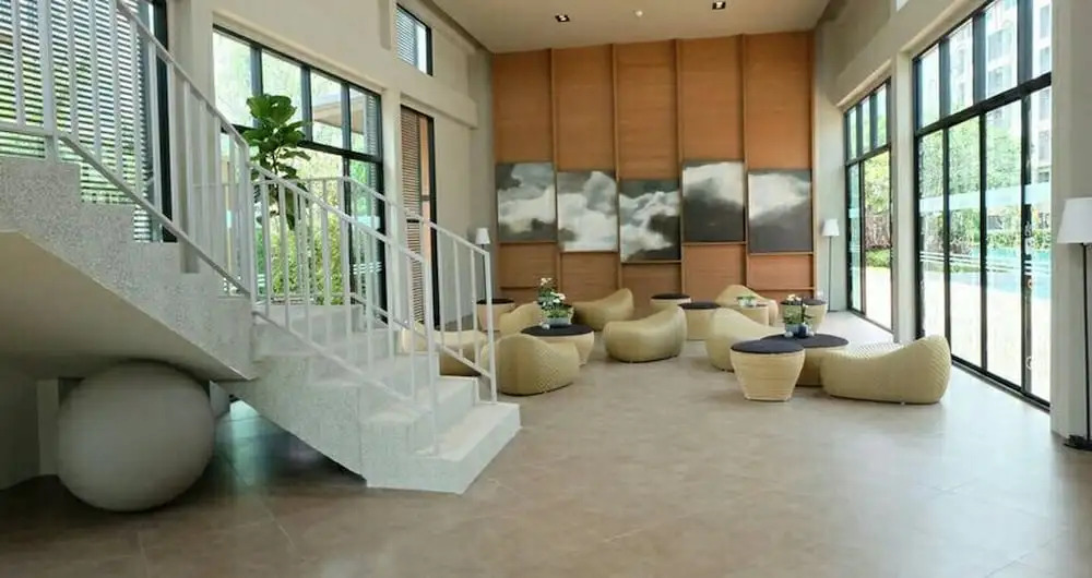 2BR Style Comfort2mins Walk to Chiang Mai Fest
