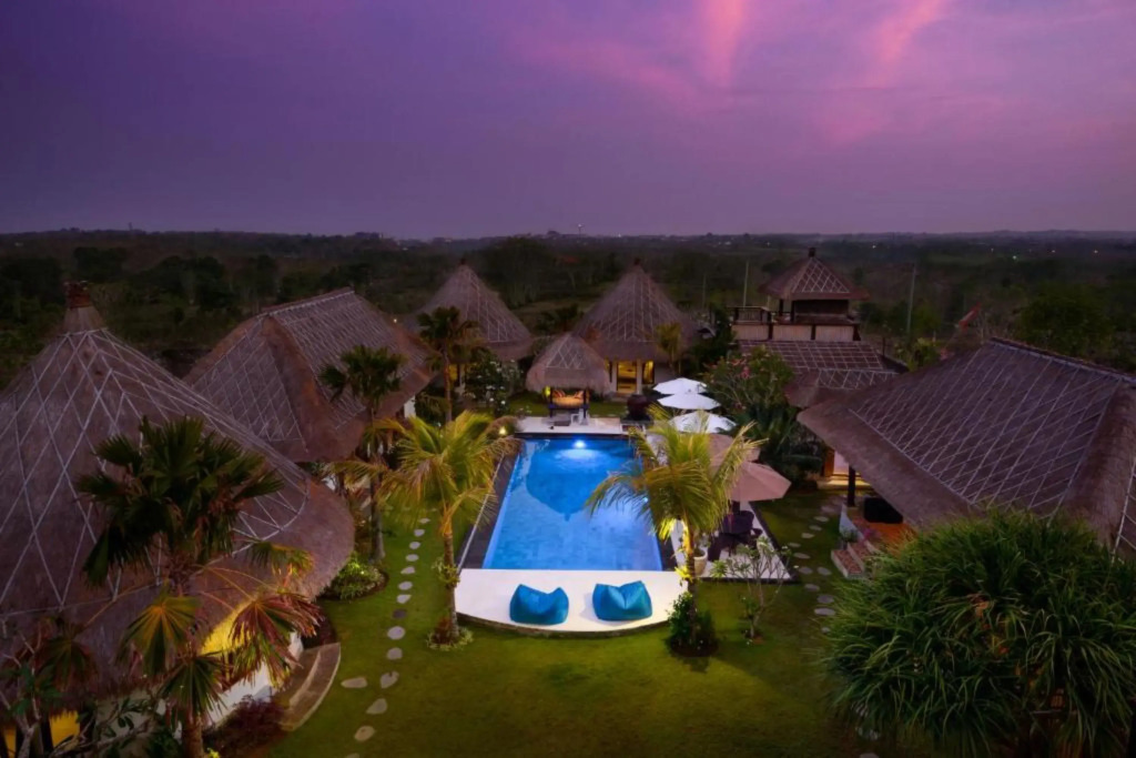 Kandahill Bali