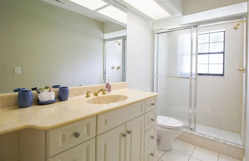 Villa Durieux - Comfort - 3 Bedroom
