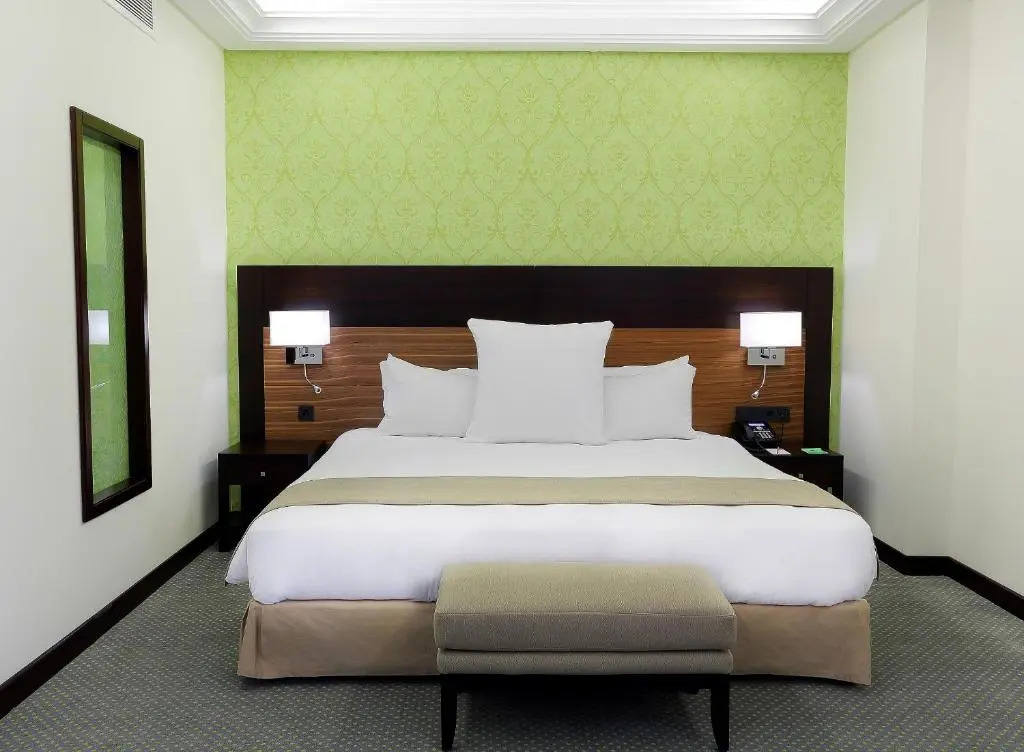 Corp Amman Hotel