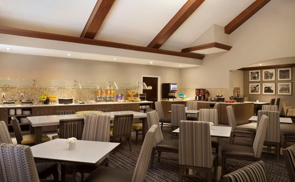 Residence Inn by Marriott Toronto Airport