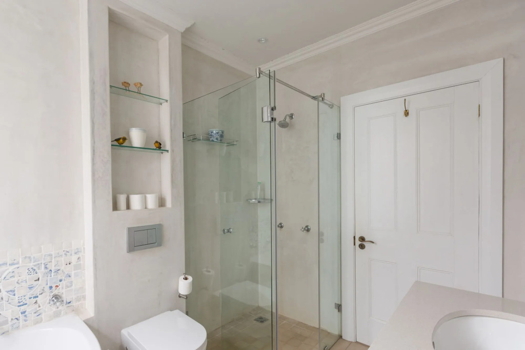 Kalk Bay Apartments