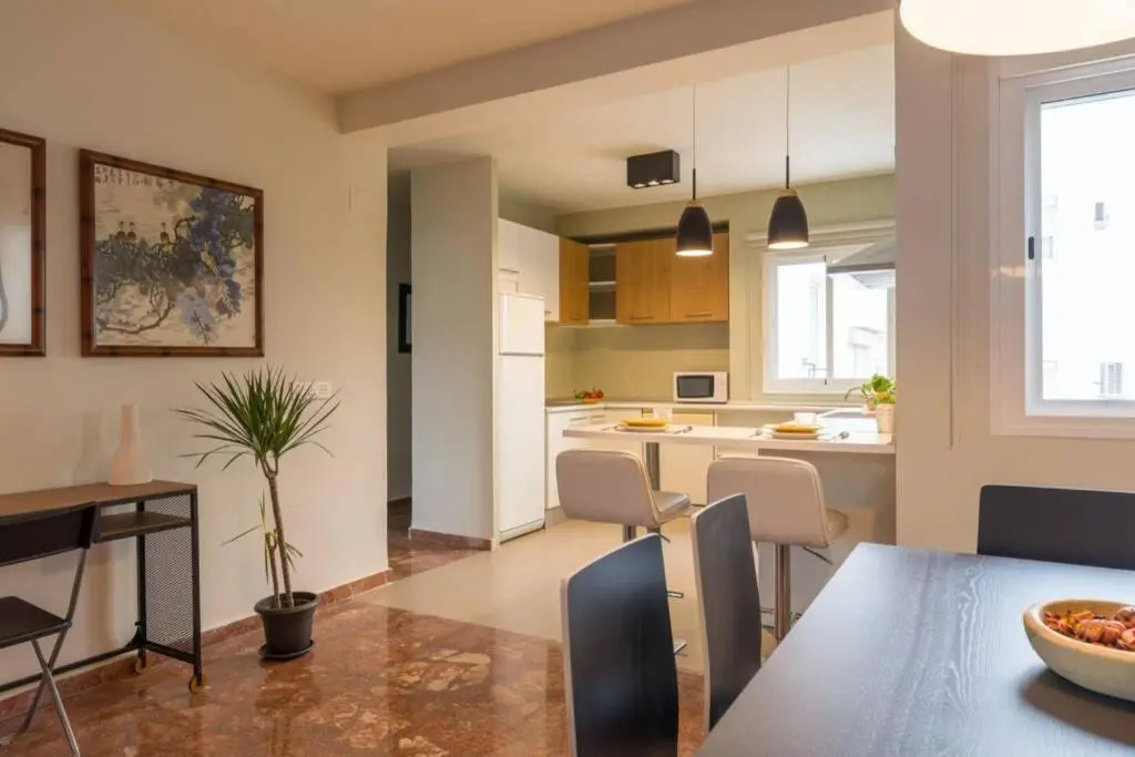 Suite Alero