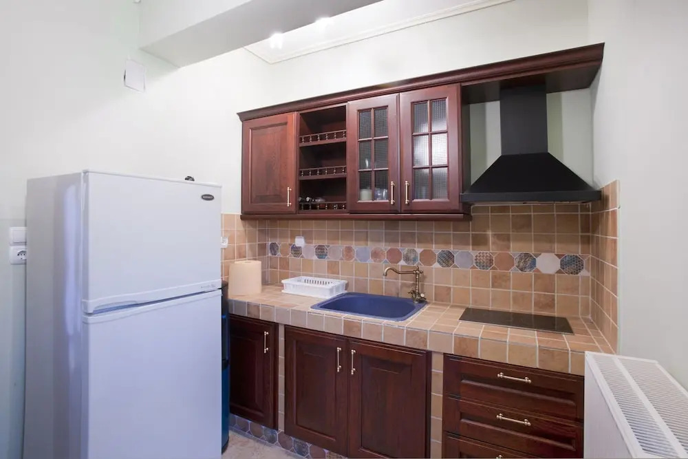Spacious villa at Ilia Edipsou