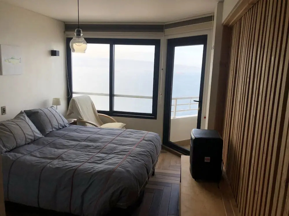 Apartamento 36 Paraiso de Reñaca