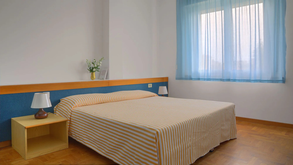 Hotel Mistral