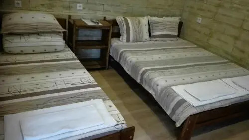NiYa Guest House