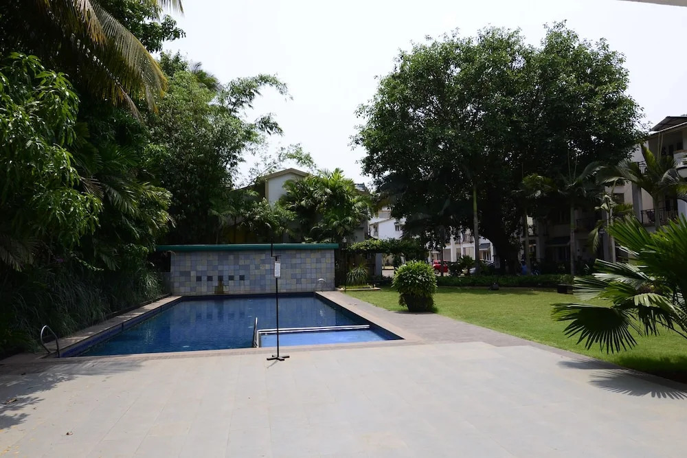 TripThrill West Winds 1BHK Apartment