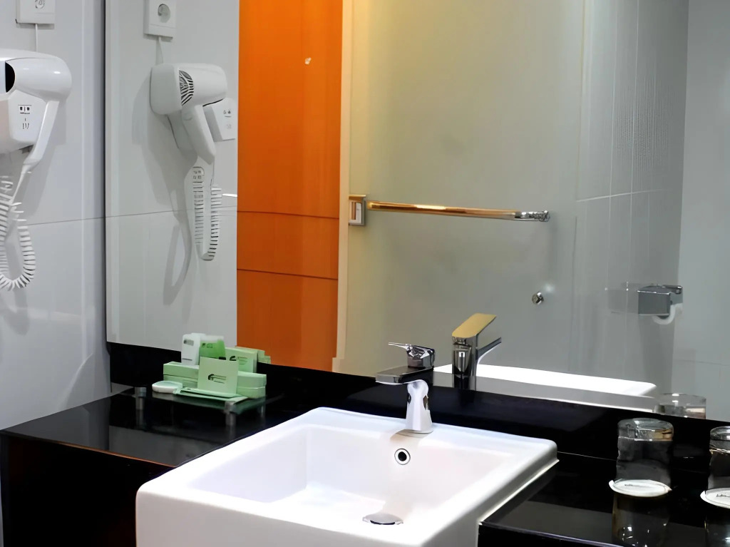 Aquarius Boutique Hotel Sampit