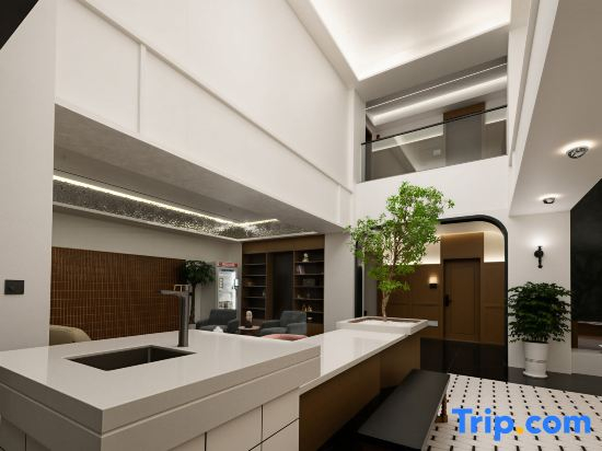Lihao Mijing Garden Hotel