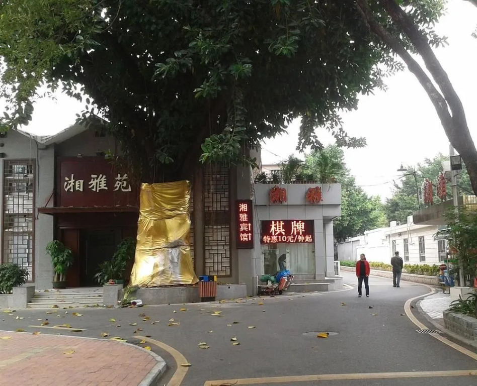 Xiangya Hotel