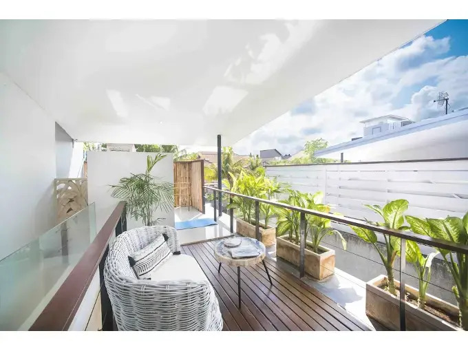 Villa Banggai Seminyak