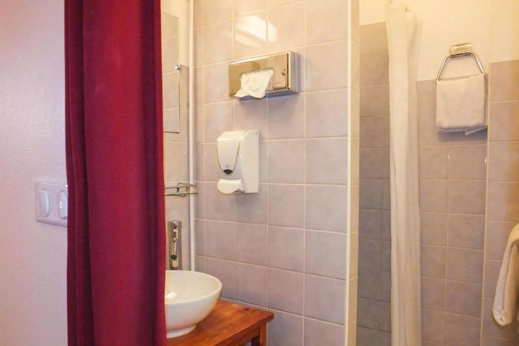 Hotel Cecil Metz Gare
