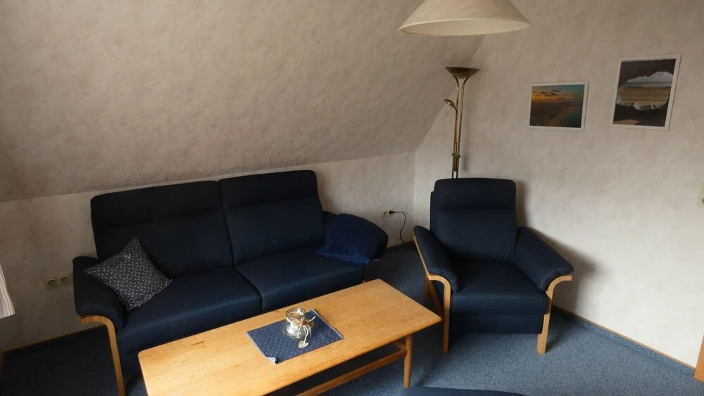 Wohnung Lund 2