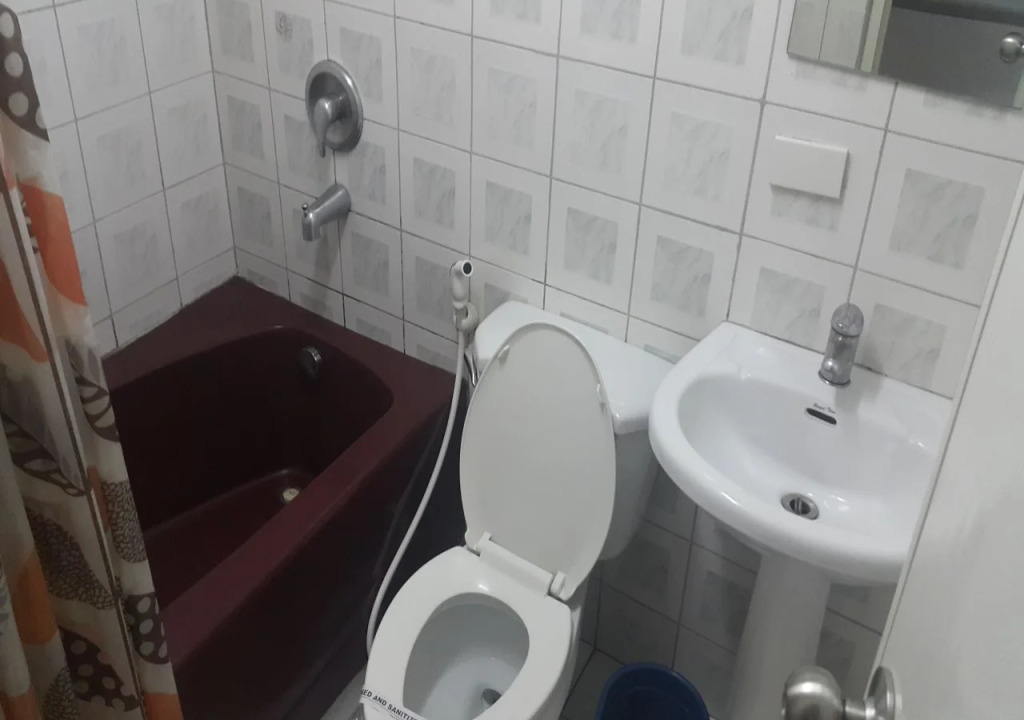 Hotel Sogo Aurora Cubao