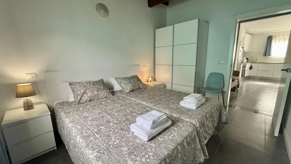 Large Country House Near Maspalomas & Fataga