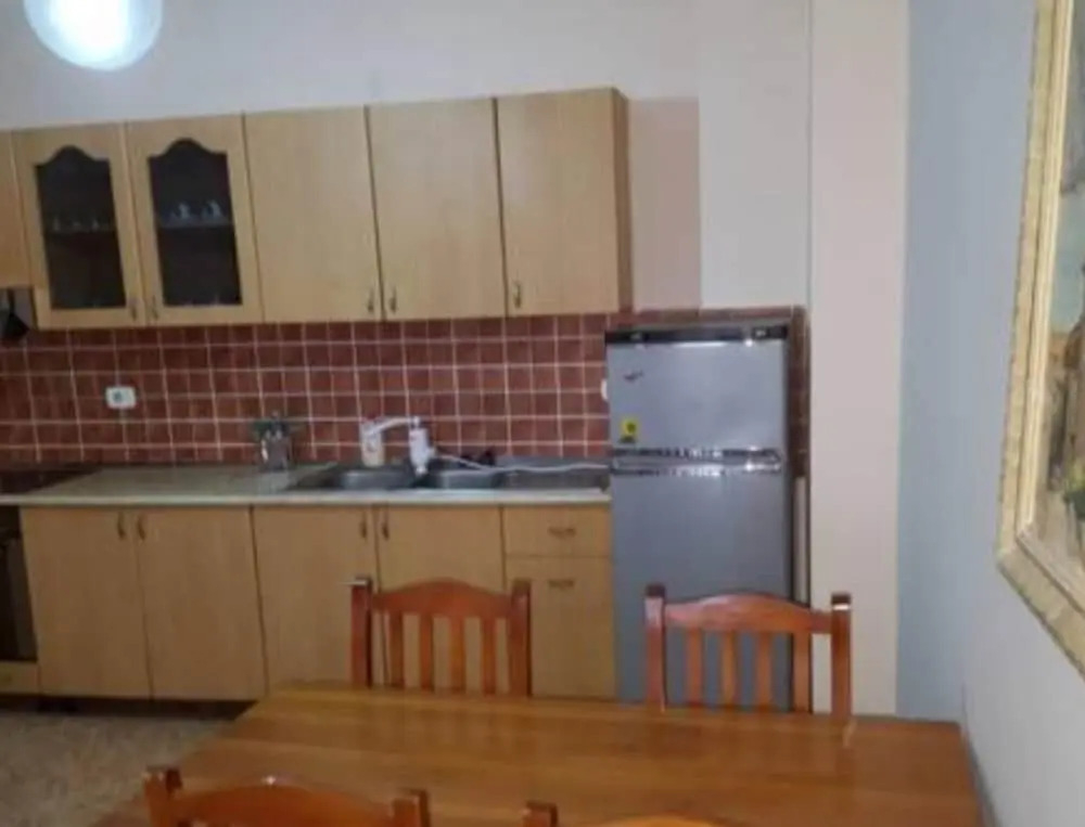 Tirana Comfort Apartment