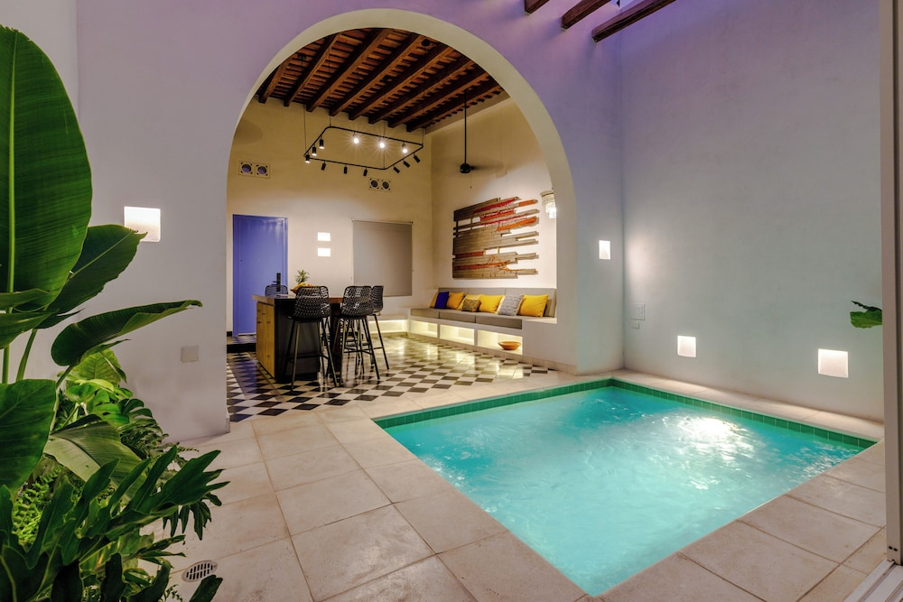Casa Paguro by Xarm Apartments