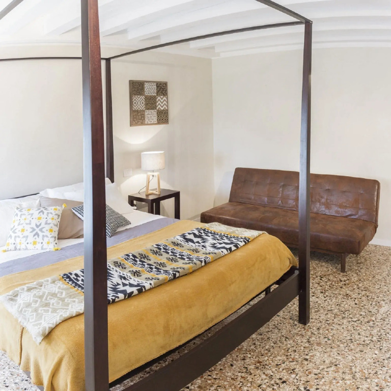 San Marco Apartment Near The Clock Tower