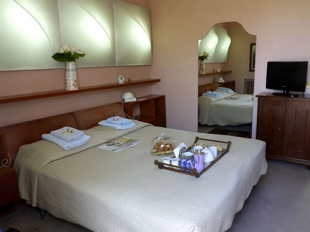 B&B Terramare