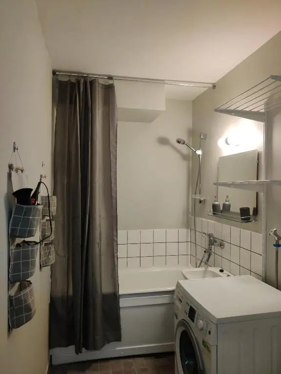 Sweet family apartments Hamina