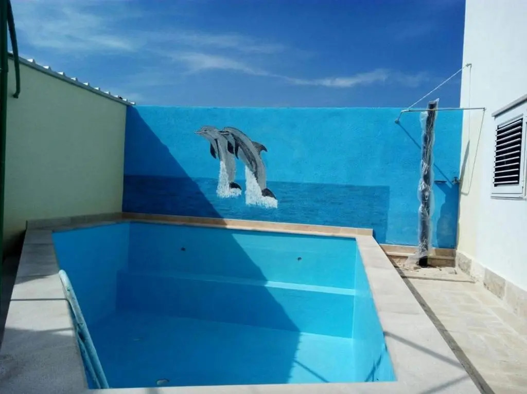 Vila Agnes Ii