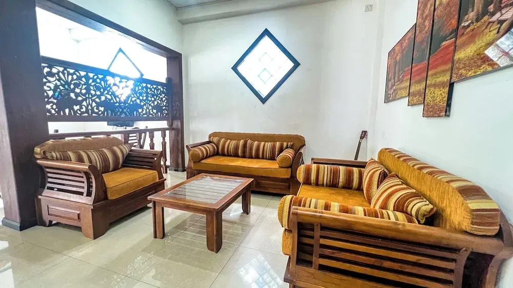 Galle Catamaran Villa