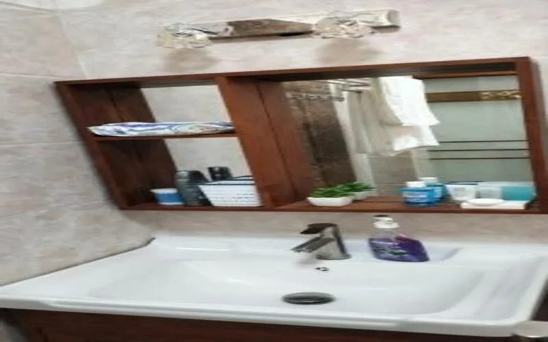 Lux Suites Dennis Pritt Business Apartments Kilimani