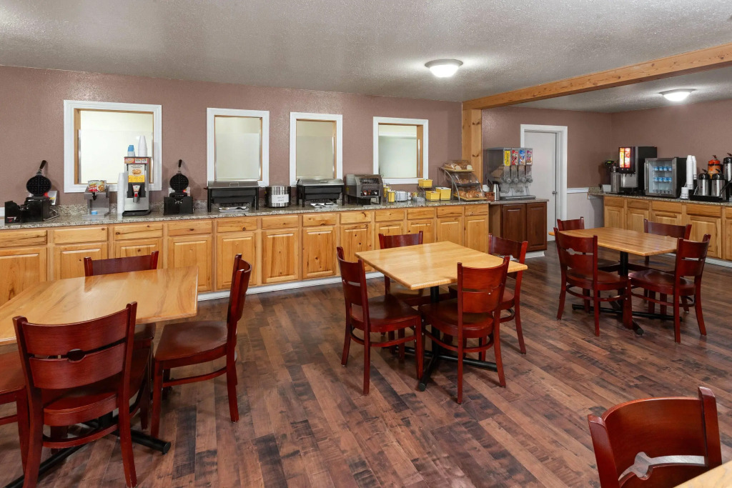 Baymont by Wyndham Manistee