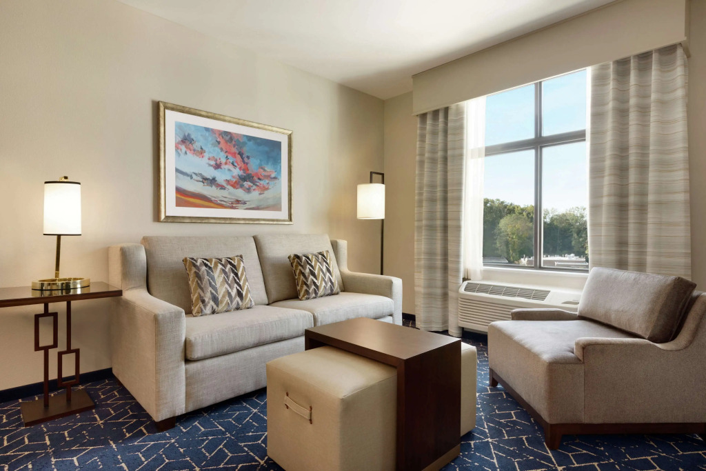 Homewood Suites by Hilton Albany
