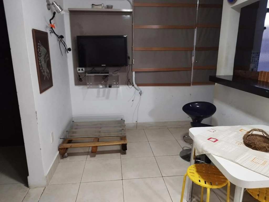 Flat no Coração da Asa Sul