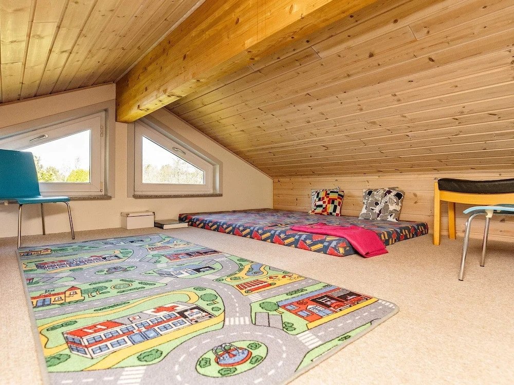 6 person holiday home in Hals
