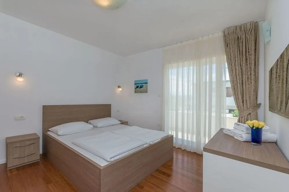 Apartments Villa Aquamarine