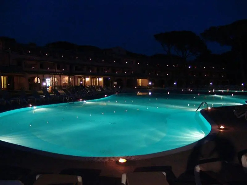 Residence I Tusci R.T.A.