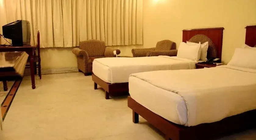 Motel Madhuban