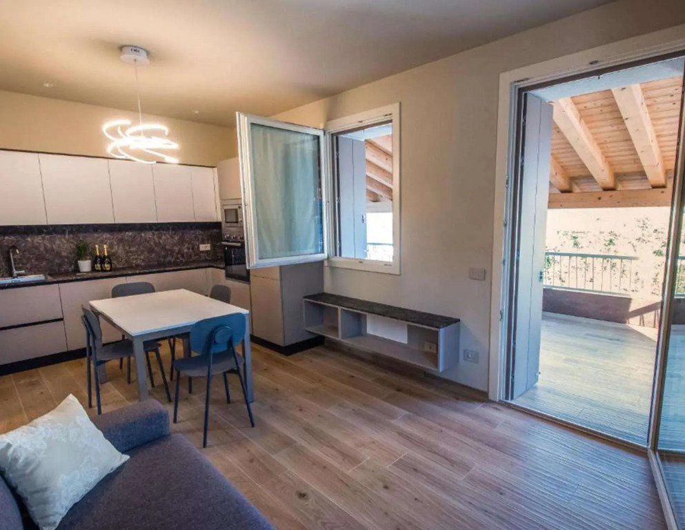 Al Credazzo Luxury Apartments