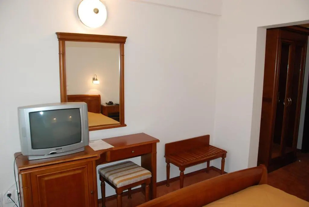 Hotel Sarmis