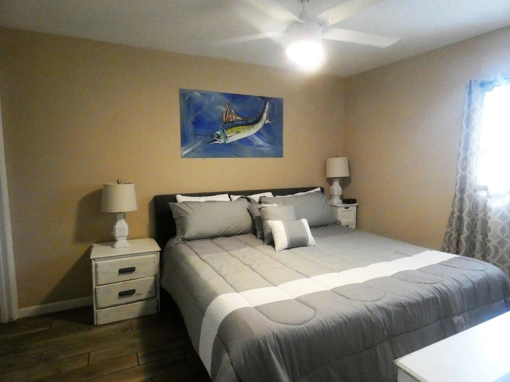 0807 Waters Edge Resort 1 Bedroom Condo by Redawning