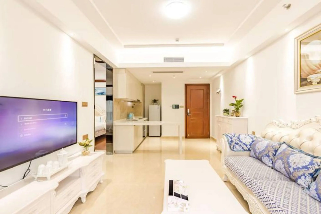 Отель Western Theme Holiday Apartment Hotel